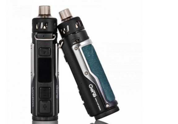 voopoo pod mod